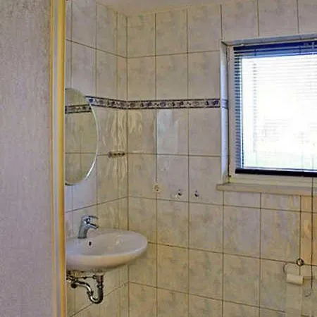 Apartment Goehren Rueg 1770 Goehren (Ruegen)