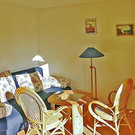 Goehren Rueg 1770 Apartment *