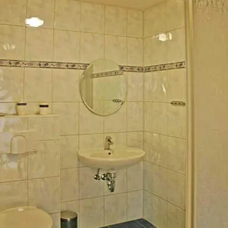 Apartment Goehren Rueg 1770 *