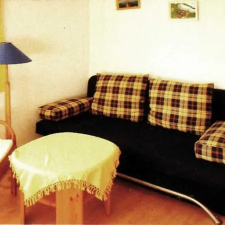 Apartment Goehren Rueg 1770 Goehren (Ruegen)