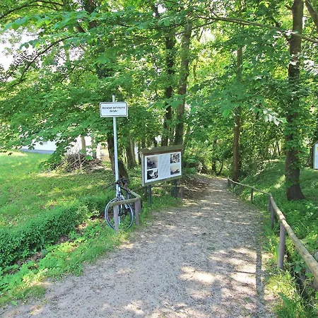 Goehren Rueg 1770 * Goehren (Ruegen)
